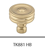 TK881 HB