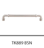 TK889 BSN