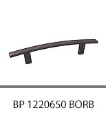 BP 1220650 Brushed Oil Rubbed Bronze