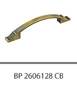 BP 2606128 Chocolate Bronze