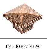 BP 530.82.193 Antique Copper