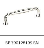 BP 790128195 Brushed Nickel