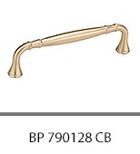 BP 790128 Champagne Bronze