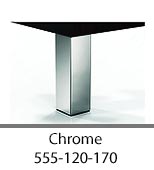 Chrome 555-120-170