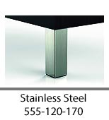 Stainless Steel 555-120-170