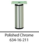 Polished Chrome 634-16-211