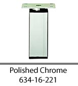 Polished Chrome 634-16-221
