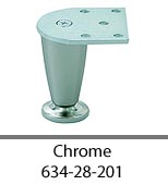 Chrome 634-28-201