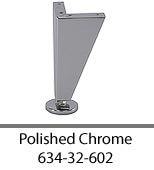 Polished Chrome 634-32-602