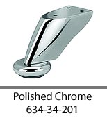 Polished Chrome 634-34-201