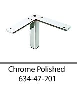 Chrome Polished 634-47-201