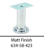 Matt Finish 634-58-423