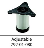 Adjustable 792-01-080