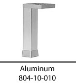 Aluminum 804-10-010