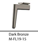 Dark Bronze FL19-15