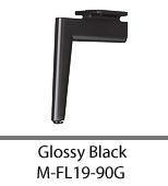 Glossy Black FL19-90G