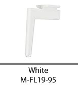 White FL19-95