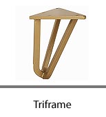 Triframe