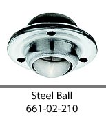 Steel Ball 661-02-210
