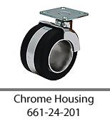 Chrome Housing 661-24-201