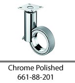Chrome Polished 661-88-201