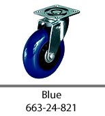 Blue 663-24-821