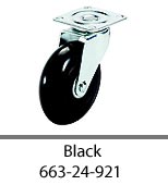 Black 663-24-921