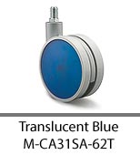 Translucent Blue M-CA31SA-62T