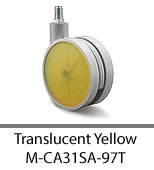 Translucent Yellow M-CA31SA-97T