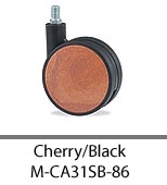 Cherry - Black M-CA31SB-86