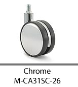 Chrome M-CA31SC-26