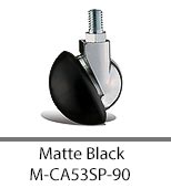 Matte Black M-CA53SP-90