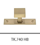 TK.740 Honey Bronze