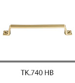 TK.745 Honey Bronze