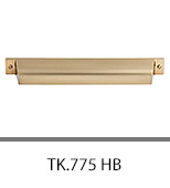TK.775 Honey Bronze