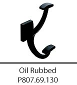 P807.69.130 Oil Rubbed