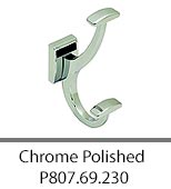 P807.69.230 Chrome Polished