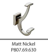 P807.69.630 Matt Nickel