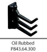 P843.64.300 Oil Rubbed