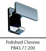 P843.77.200 Polished Chrome