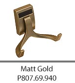 P807.69.940 Matt Gold