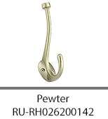 Pewter RU-RH026200142