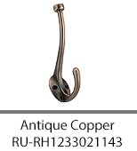 Antique Copper RU-RH1233021143