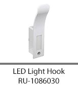 LED Light Hook RU-1086030