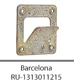 Barcelona RU-1313011215