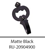 Matte Black RU-20904900