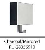 Charcoal and Mirrored RU-28356910