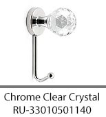 Chrome Clear Crystal RU-33010501140