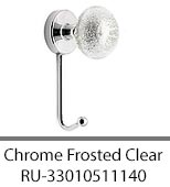 Chrome Frosted Clear RU-33010511140