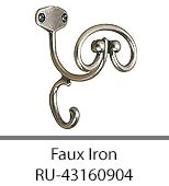 Faux Iron RU-43160904